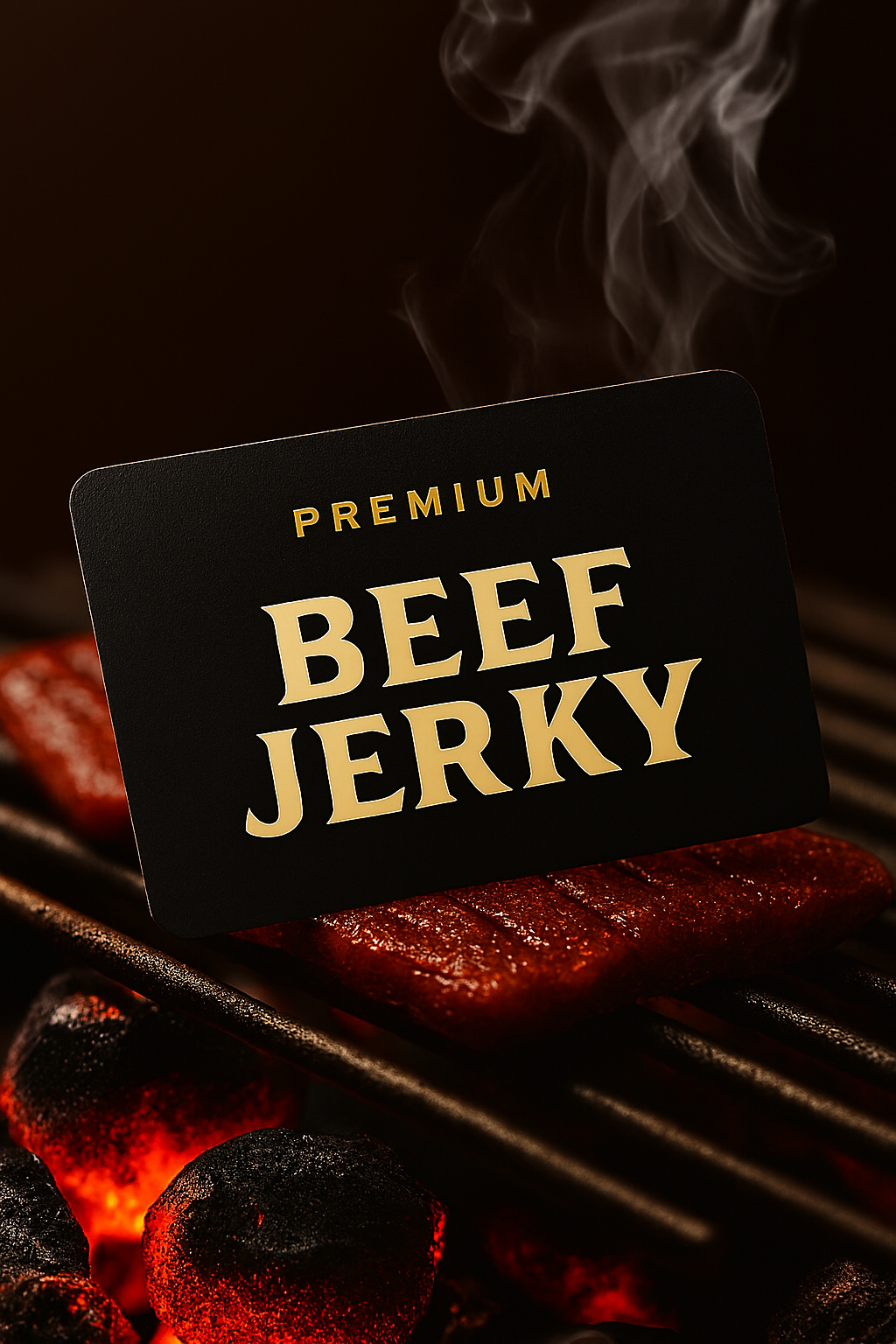 Beef Jerky Gift Card