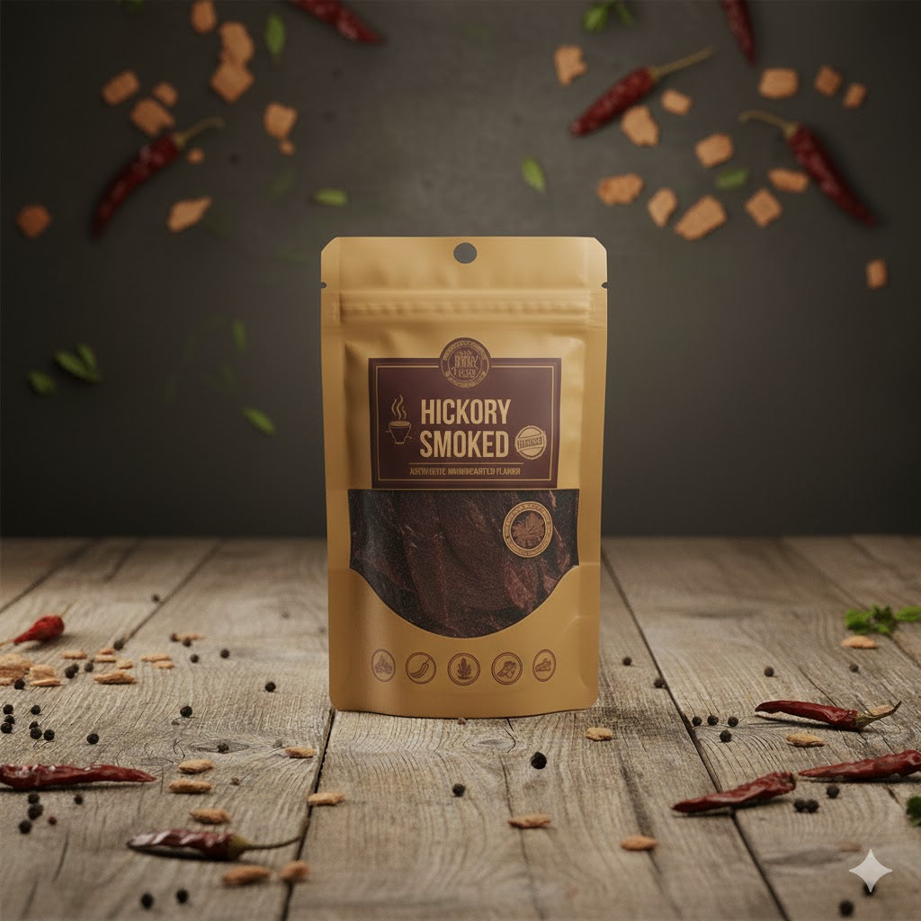 Steak Jerky - Variety Pack